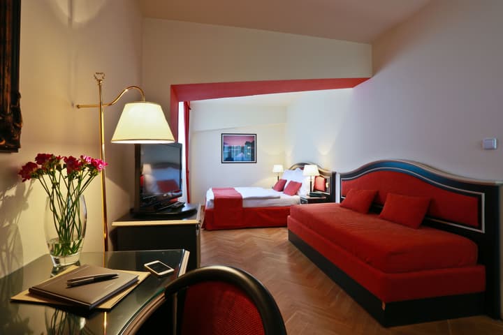 Hotel Elysee