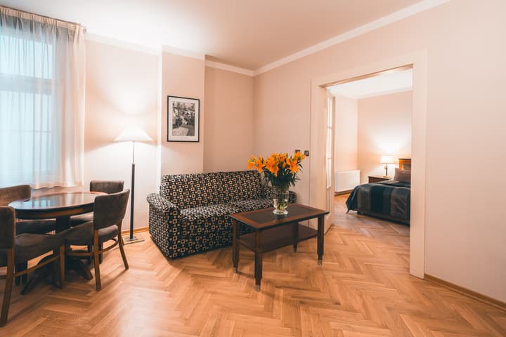 Hotel Elysee