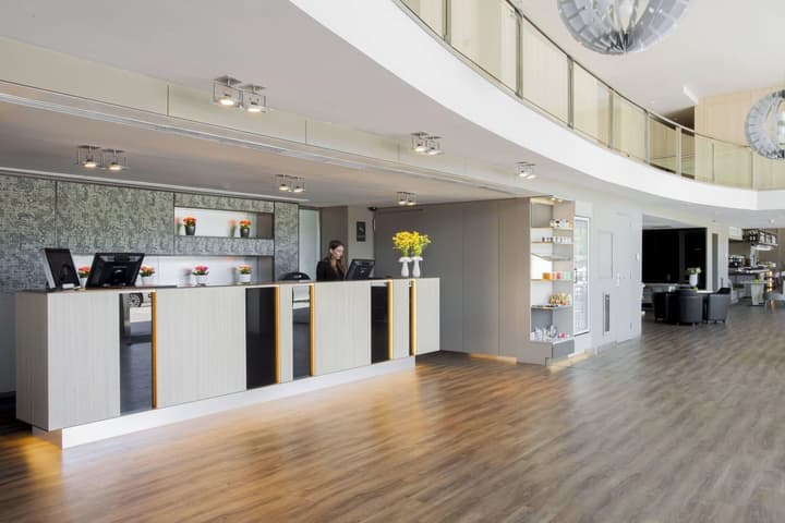 AC Hotel Córdoba by Marriott