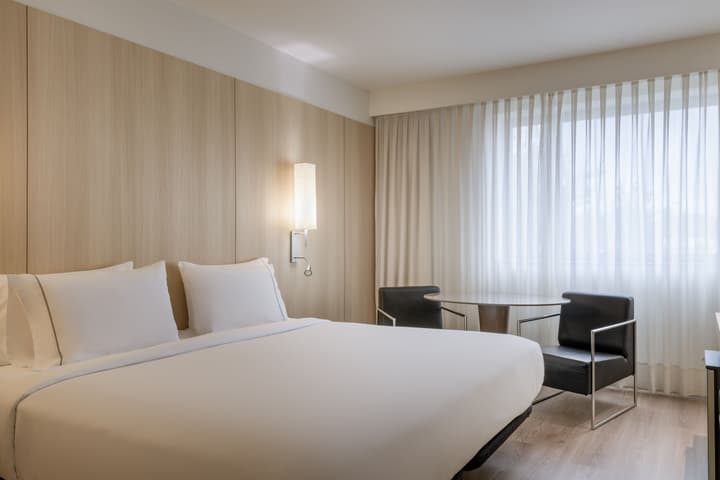 AC Hotel Córdoba by Marriott