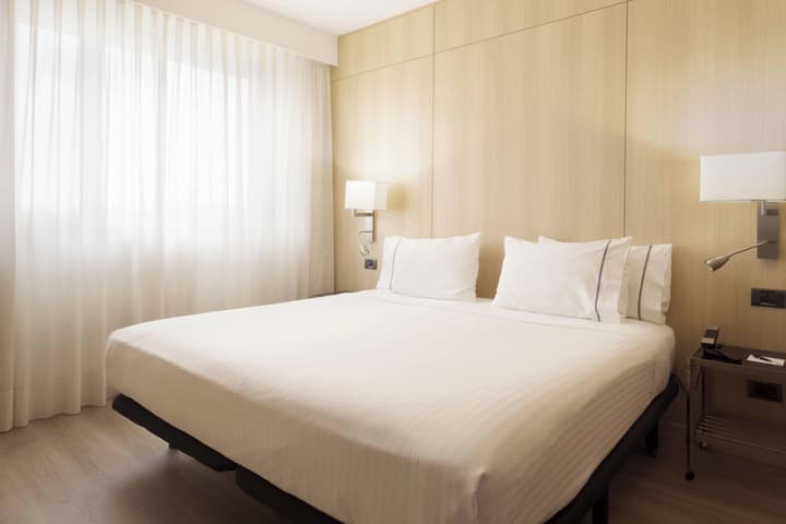 AC Hotel Córdoba by Marriott