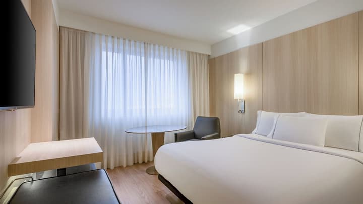 AC Hotel Córdoba by Marriott