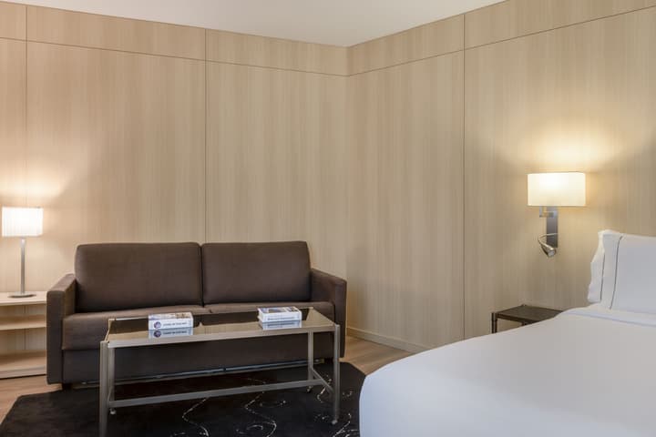 AC Hotel Córdoba by Marriott