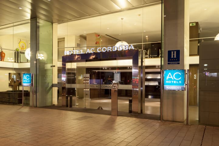 AC Hotel Córdoba by Marriott