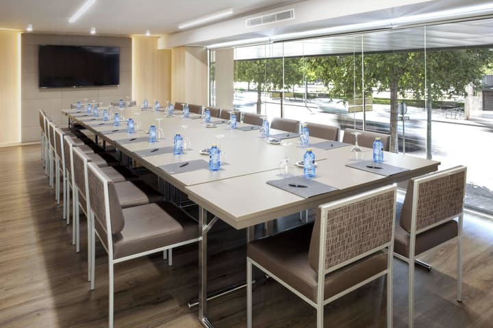 AC Hotel Córdoba by Marriott