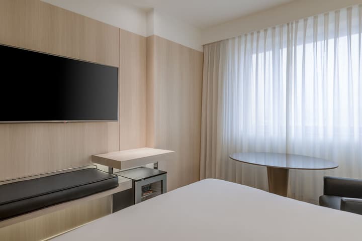AC Hotel Córdoba by Marriott