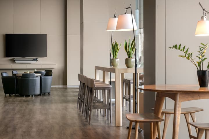 AC Hotel Córdoba by Marriott