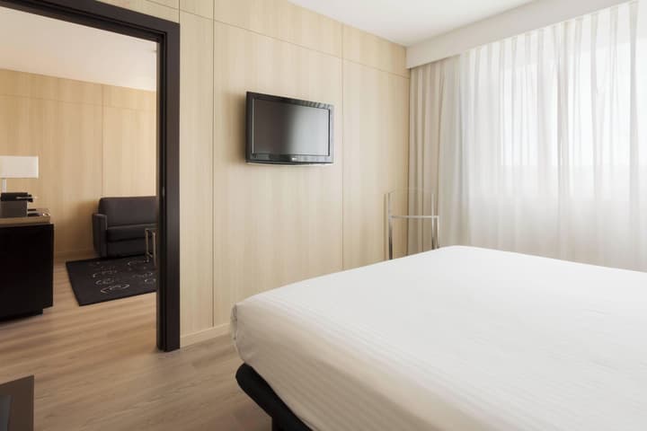AC Hotel Córdoba by Marriott