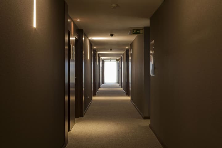 AC Hotel Córdoba by Marriott
