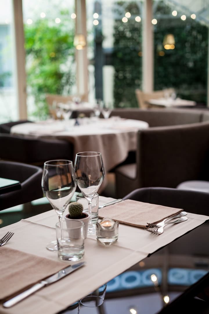 Holiday Inn Milan - Garibaldi Station by IHG