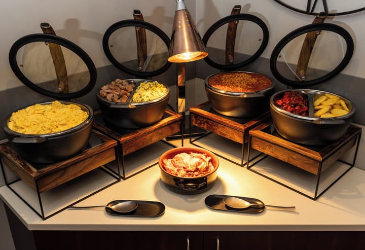 Holiday Inn Milan - Garibaldi Station by IHG