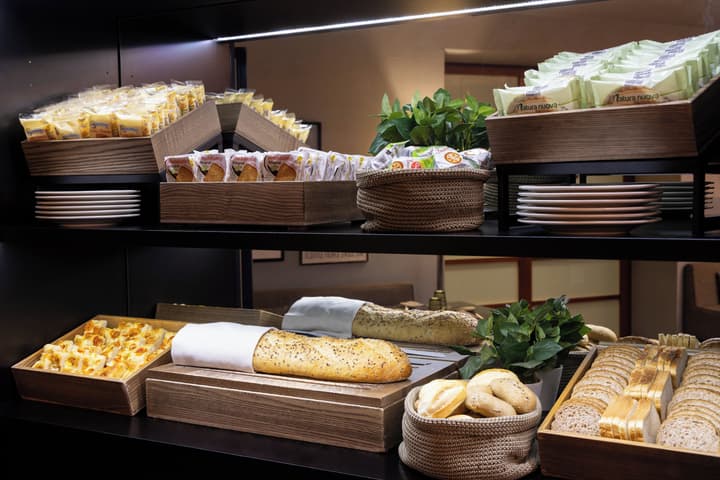 Holiday Inn Milan - Garibaldi Station by IHG