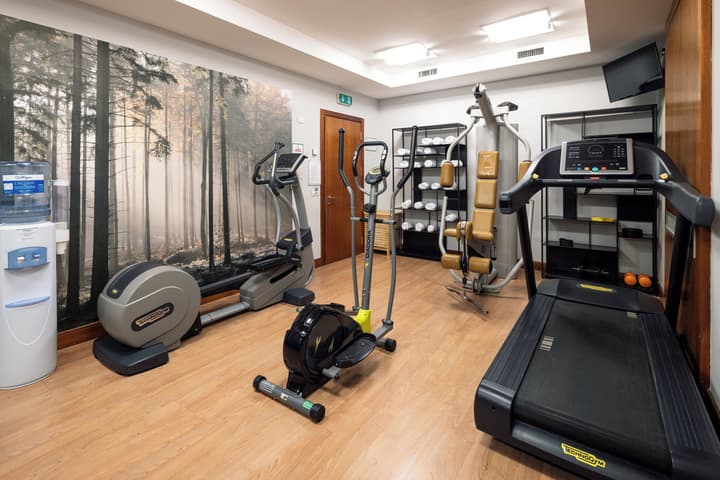 Holiday Inn Milan - Garibaldi Station by IHG