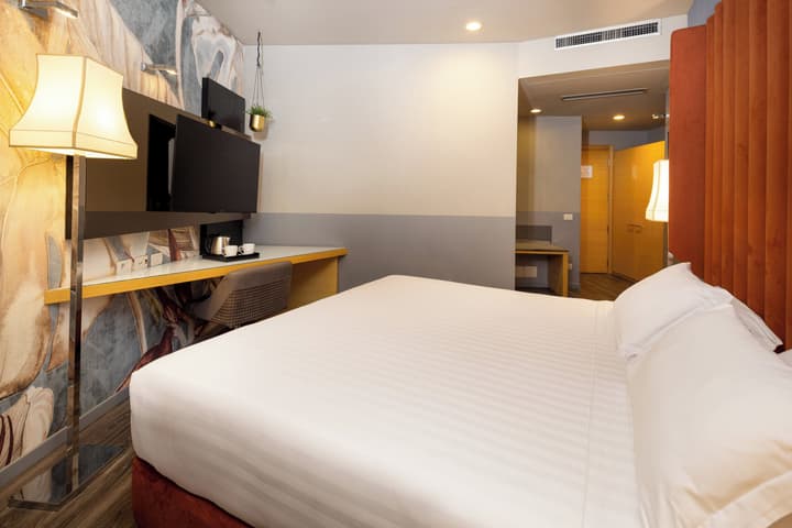 Holiday Inn Milan - Garibaldi Station by IHG