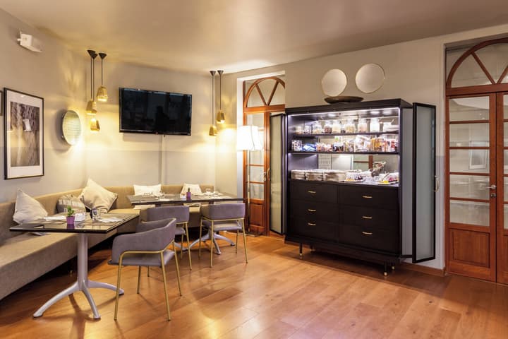 Holiday Inn Milan - Garibaldi Station by IHG