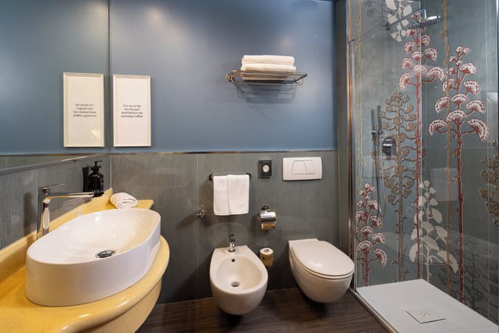 Holiday Inn Milan - Garibaldi Station by IHG