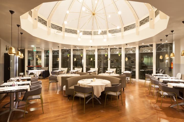 Holiday Inn Milan - Garibaldi Station by IHG