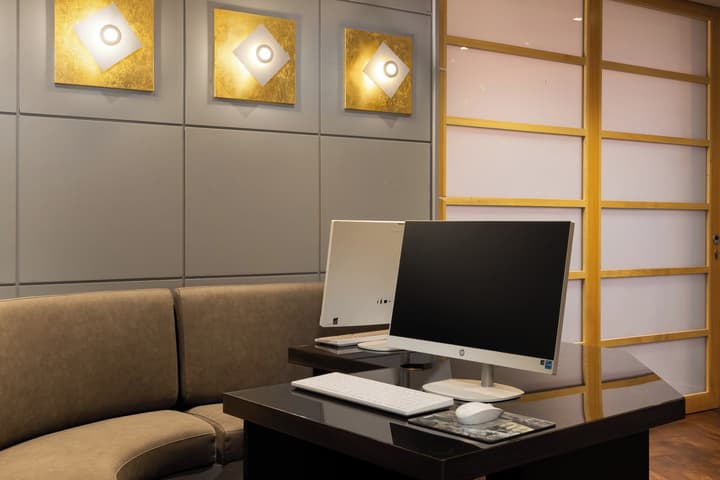 Holiday Inn Milan - Garibaldi Station by IHG