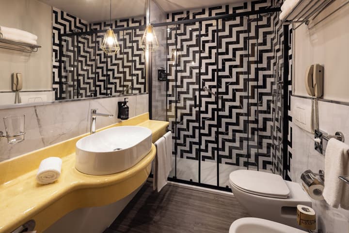 Holiday Inn Milan - Garibaldi Station by IHG