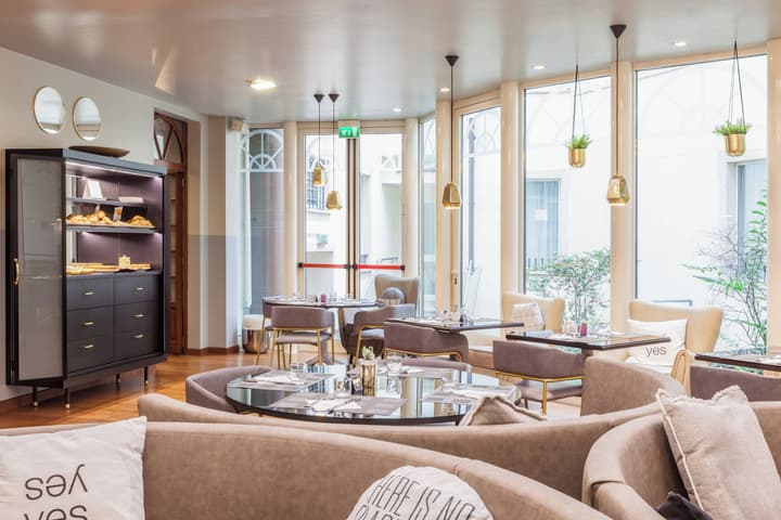 Holiday Inn Milan - Garibaldi Station by IHG