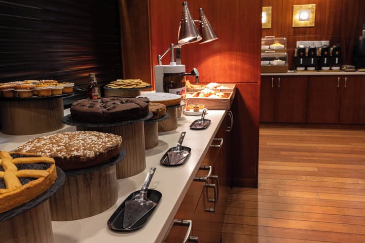 Holiday Inn Milan - Garibaldi Station by IHG