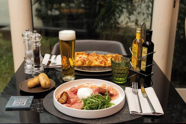 Holiday Inn Milan - Garibaldi Station by IHG