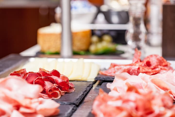 Holiday Inn Milan - Garibaldi Station by IHG