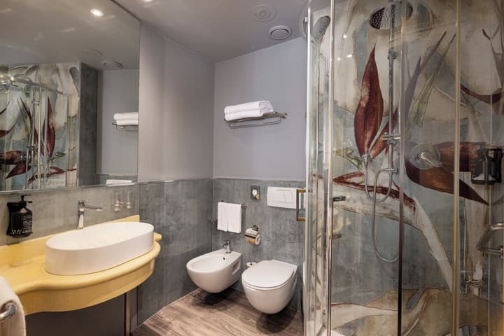 Holiday Inn Milan - Garibaldi Station by IHG