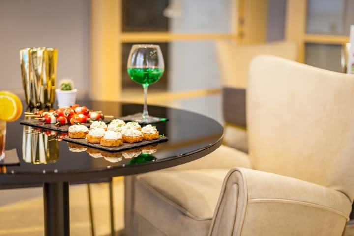 Holiday Inn Milan - Garibaldi Station by IHG
