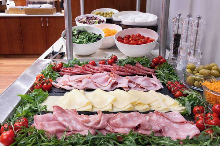 Holiday Inn Milan - Garibaldi Station by IHG