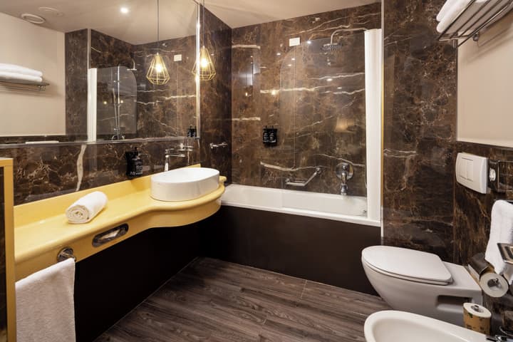 Holiday Inn Milan - Garibaldi Station by IHG