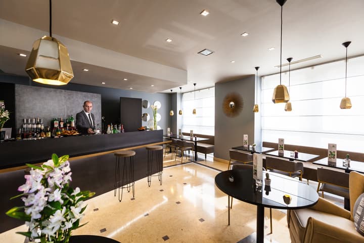 Holiday Inn Milan - Garibaldi Station by IHG