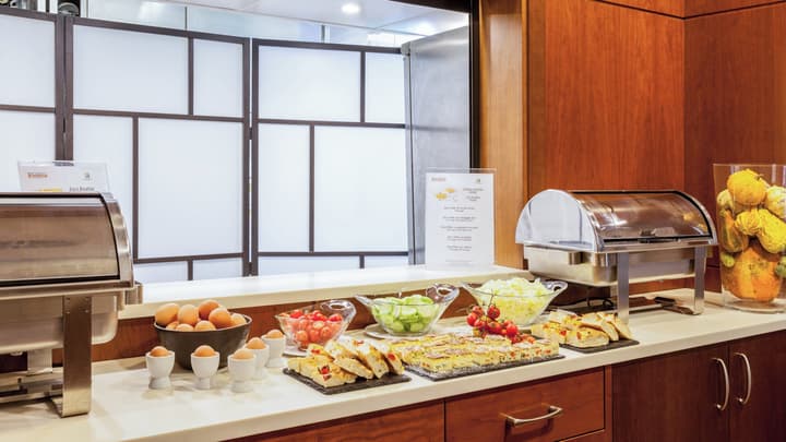 Holiday Inn Milan - Garibaldi Station by IHG