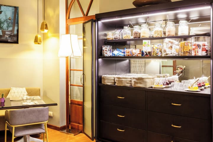 Holiday Inn Milan - Garibaldi Station by IHG