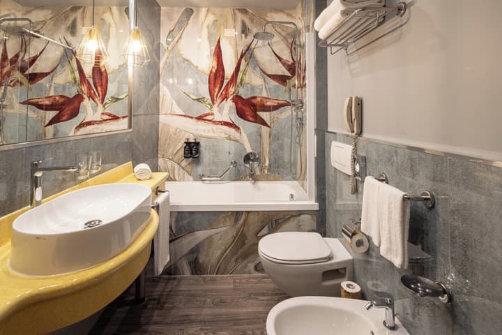 Holiday Inn Milan - Garibaldi Station by IHG