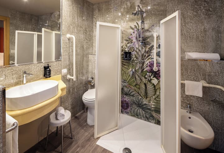 Holiday Inn Milan - Garibaldi Station by IHG