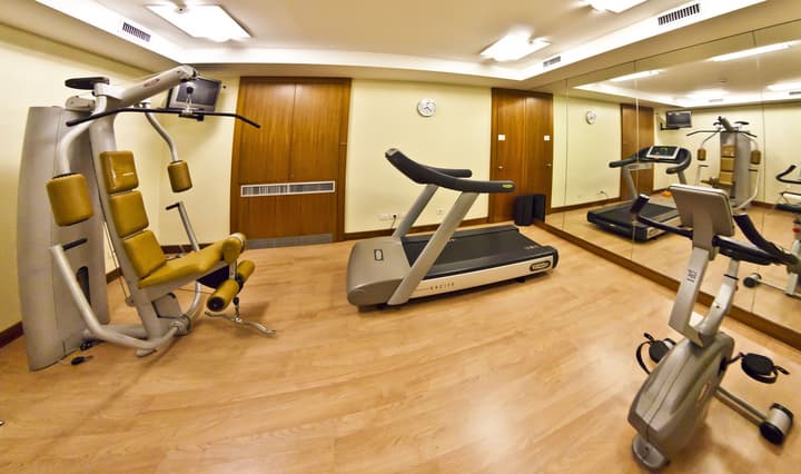 Holiday Inn Milan - Garibaldi Station by IHG