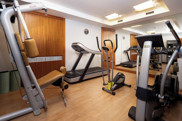 Holiday Inn Milan - Garibaldi Station by IHG