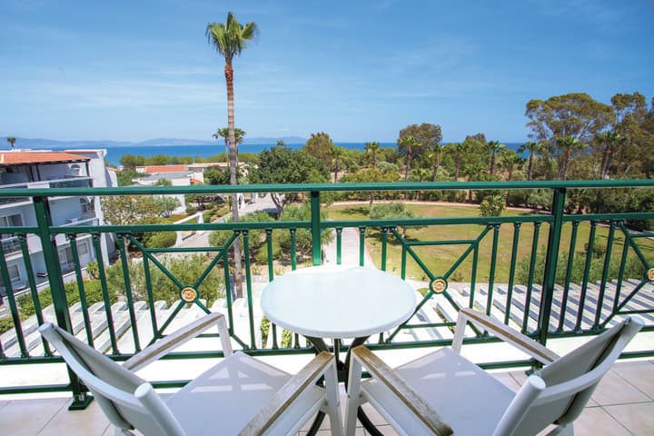 Atlantis Hotel
