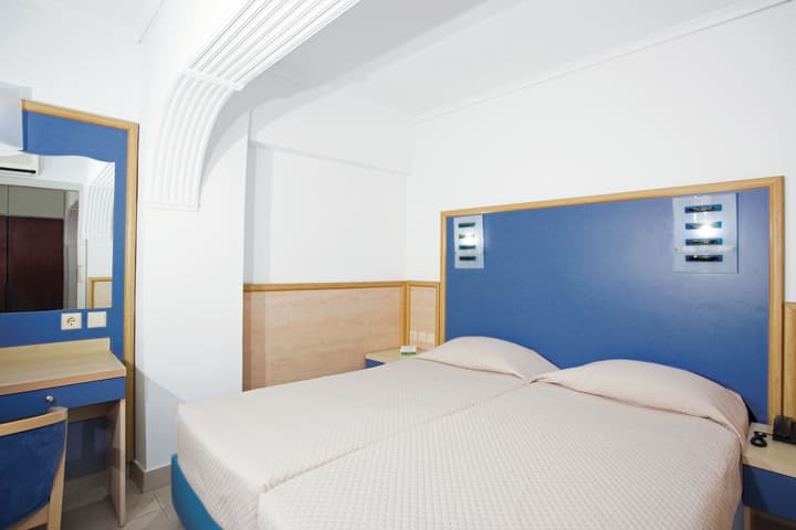 Atlantis Hotel