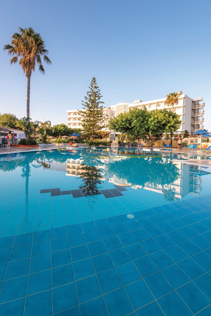 Atlantis Hotel