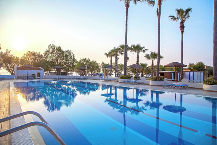 Atlantis Hotel