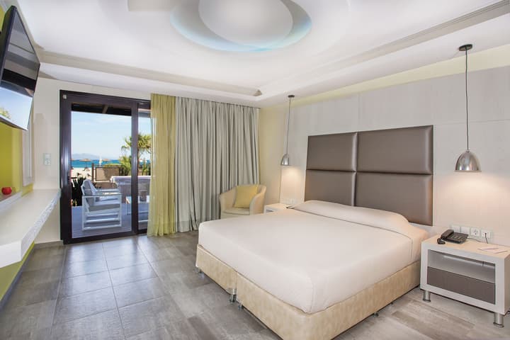 Atlantis Hotel