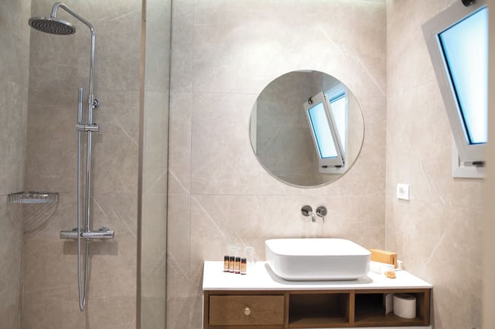 Atlantis Hotel
