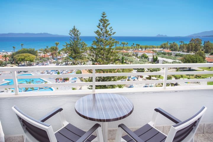 Atlantis Hotel