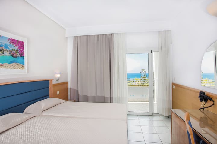Atlantis Hotel