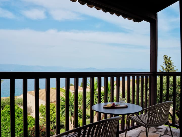 Aeolos Beach Resort All Inclusive
