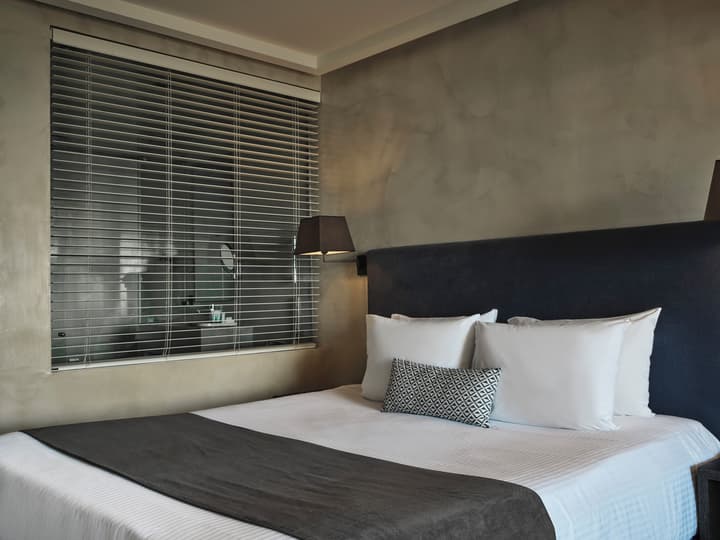 Aeolos Beach Resort All Inclusive