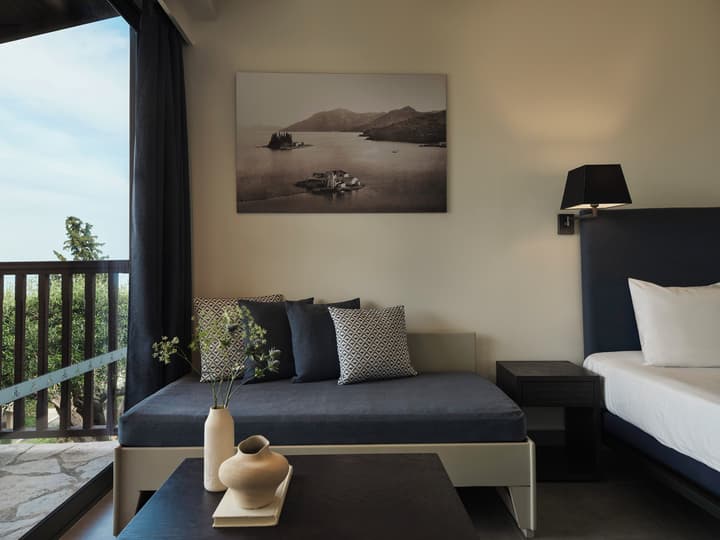 Aeolos Beach Resort All Inclusive