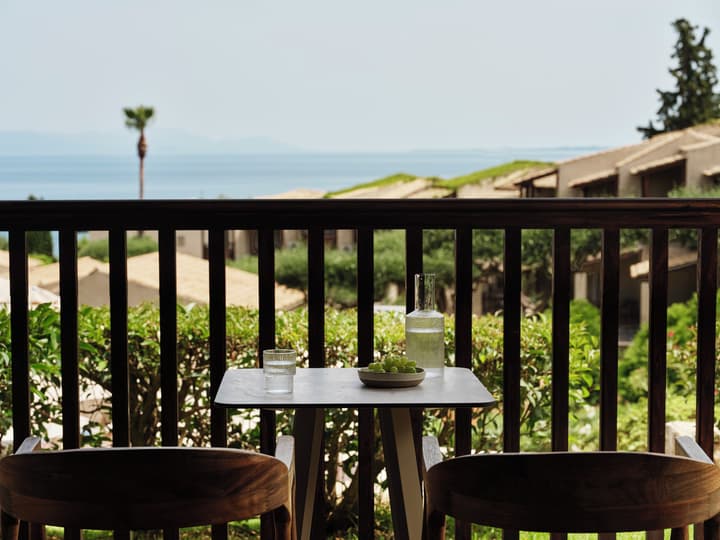 Aeolos Beach Resort All Inclusive